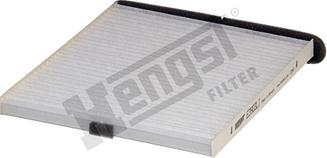 Hengst Filter E3903LI - Filter kabine www.molydon.hr