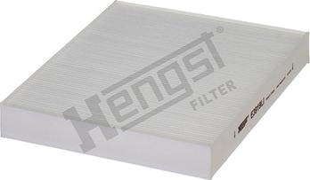 Hengst Filter E3919LI - Filter kabine www.molydon.hr