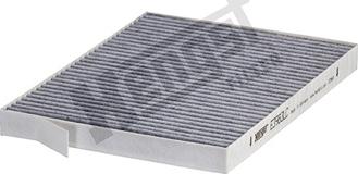 Hengst Filter E3983LC - Filter kabine www.molydon.hr