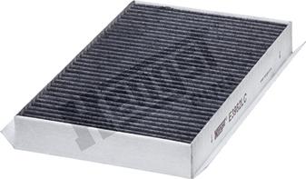 Hengst Filter E3982LC - Filter kabine www.molydon.hr