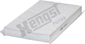 Hengst Filter E3982LI - Filter kabine www.molydon.hr