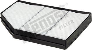 Hengst Filter E3930LI - Filter kabine www.molydon.hr