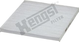 Hengst Filter E3972LI - Filter kabine www.molydon.hr