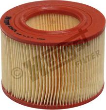 Hengst Filter E347L - Filter za zrak www.molydon.hr