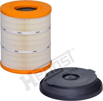 Mann-Filter 93157E - Filter za zrak www.molydon.hr