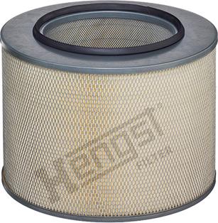 Hengst Filter E312L - Filter za zrak www.molydon.hr