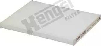 Parts-Mall PMA-022 - Filter kabine www.molydon.hr