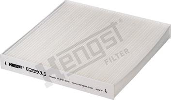 Hengst Filter E2990LI - Filter kabine www.molydon.hr