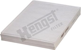 Hengst Filter E2949LI - Filter kabine www.molydon.hr