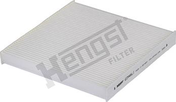 Hengst Filter E2946LI - Filter kabine www.molydon.hr