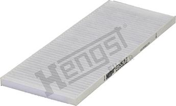 Hengst Filter E2952LI - Filter kabine www.molydon.hr