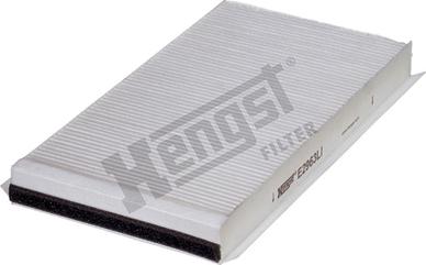 Hengst Filter E2963LI - Filter kabine www.molydon.hr