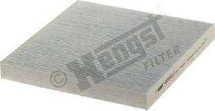 Hengst Filter E2902LI - Filter kabine www.molydon.hr