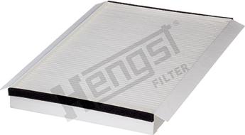 Hengst Filter E2916LI - Filter kabine www.molydon.hr