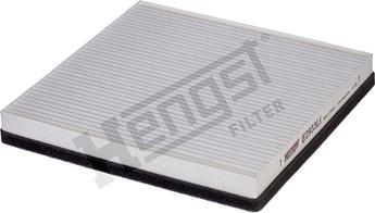 Hengst Filter E2933LI - Filter kabine www.molydon.hr