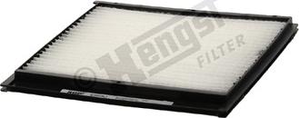 Hengst Filter E2929LI - Filter kabine www.molydon.hr