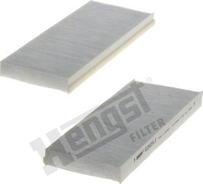 Hengst Filter E2920LI - Filter kabine www.molydon.hr