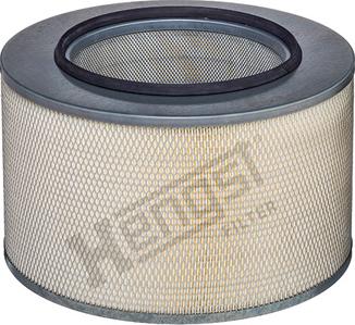 Hengst Filter E297L - Filter za zrak www.molydon.hr