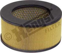 Hengst Filter E254L - Filter za zrak www.molydon.hr