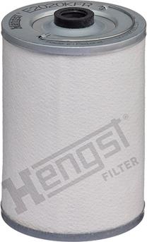 Hengst Filter E2020KFR - Filter za gorivo www.molydon.hr