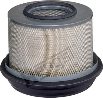 Hengst Filter E275L - Filter za zrak www.molydon.hr