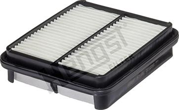 Hengst Filter E756L - Filter za zrak www.molydon.hr