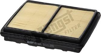 Hengst Filter E762L - Filter za zrak www.molydon.hr