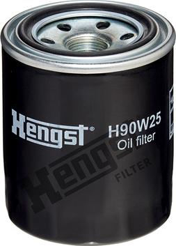 Hengst Filter H90W25 - Filter za ulje www.molydon.hr