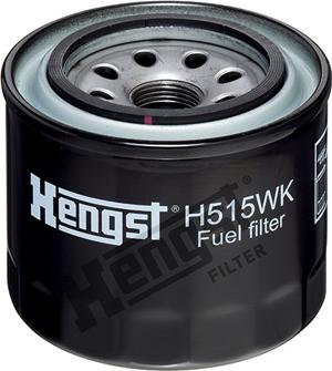 Hengst Filter H515WK - Filter za gorivo www.molydon.hr