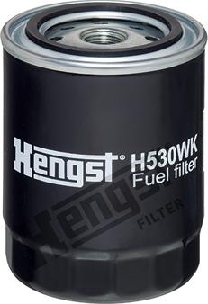 Hengst Filter H530WK - Filter za gorivo www.molydon.hr