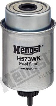 Hengst Filter H573WK - Filter za gorivo www.molydon.hr