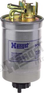 Hengst Filter H147WK - Filter za gorivo www.molydon.hr