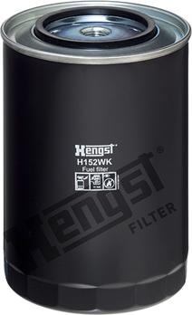 Hengst Filter H152WK - Filter za gorivo www.molydon.hr