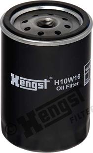 Hengst Filter H10W16 - Filter za ulje www.molydon.hr