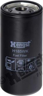 Hengst Filter H185WK - Filter za gorivo www.molydon.hr