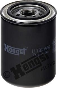 Hengst Filter H182WK - Filter za gorivo www.molydon.hr