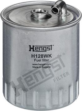 Hengst Filter H128WK - Filter za gorivo www.molydon.hr