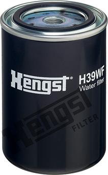 Hengst Filter H39WF - Filter rashladne tekućinu www.molydon.hr