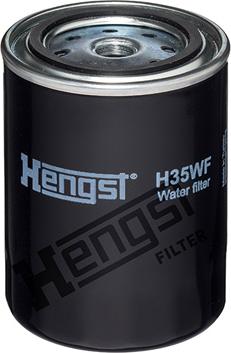 Hengst Filter H35WF - Filter rashladne tekućinu www.molydon.hr