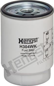 Hengst Filter H304WK - Filter za gorivo www.molydon.hr