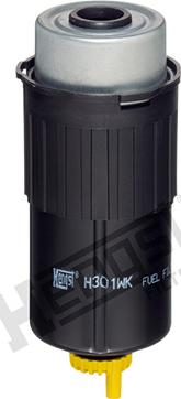 Hengst Filter H301WK - Filter za gorivo www.molydon.hr