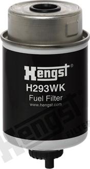 Hengst Filter H293WK - Filter za gorivo www.molydon.hr