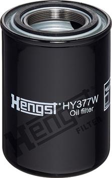 Hengst Filter HY377W - Filter, radna hidraulika www.molydon.hr