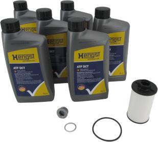 Hengst Filter KIT821 - Set ulja i filter za automatski mjenjač www.molydon.hr