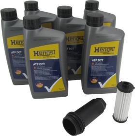 Hengst Filter KIT828 - Set ulja i filter za automatski mjenjač www.molydon.hr