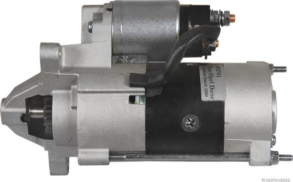 Herth+Buss Elparts 42458501 - Starter www.molydon.hr