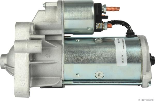 Herth+Buss Elparts 42458178 - Starter www.molydon.hr