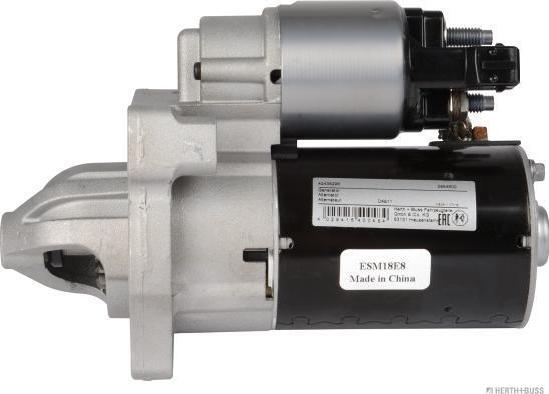 Herth+Buss Elparts 42438296 - Starter www.molydon.hr