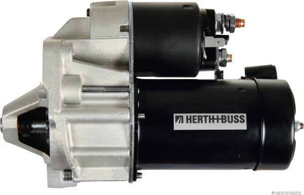 Herth+Buss Elparts 42016401 - Starter www.molydon.hr