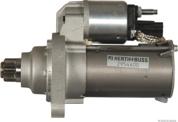 Herth+Buss Elparts 42020330 - Starter www.molydon.hr